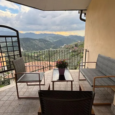 Umbria Casavacanze