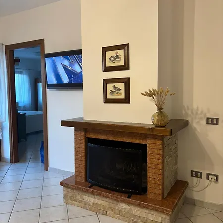 Umbria Casavacanze Montefranco
