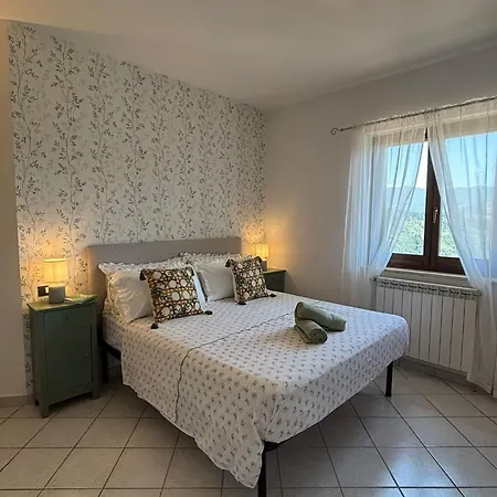 Umbria Casavacanze *